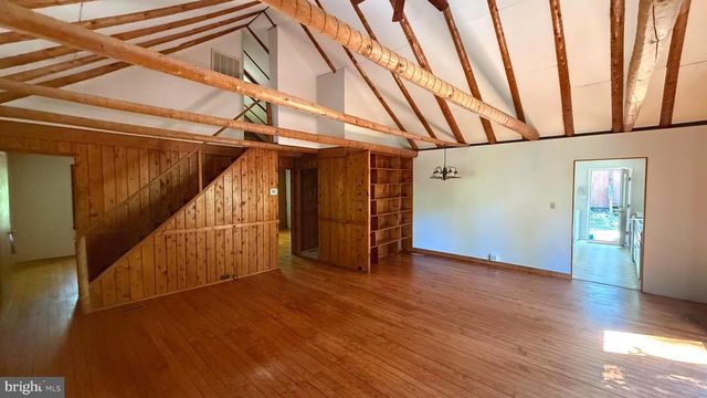 86 ROBIN LN, Harpers Ferry, WV 25425