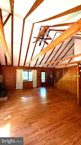 86 ROBIN LN, Harpers Ferry, WV 25425