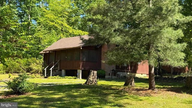 86 ROBIN LN, Harpers Ferry, WV 25425