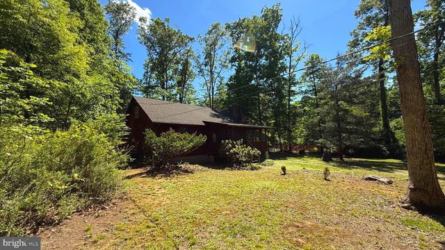 86 ROBIN LN, Harpers Ferry, WV 25425