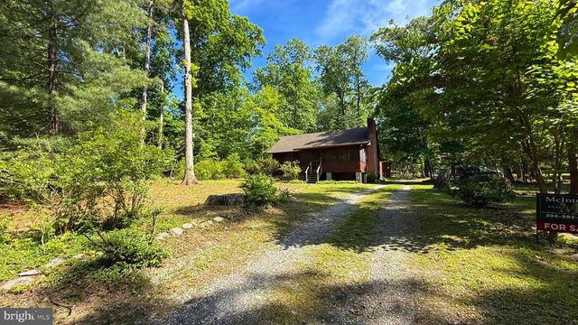 86 ROBIN LN, Harpers Ferry, WV 25425