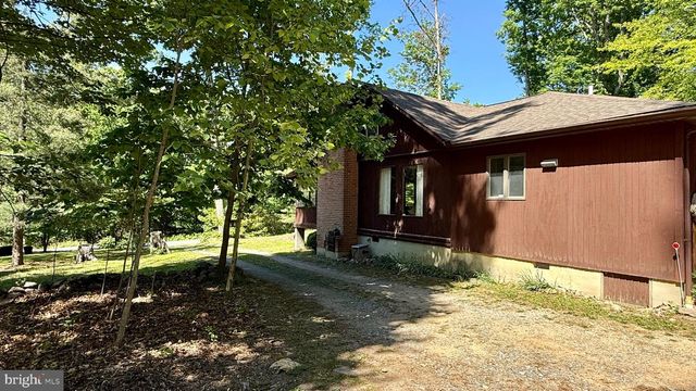 86 ROBIN LN, Harpers Ferry, WV 25425