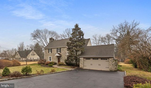 505 STATION AVE, Glenside, PA 19038