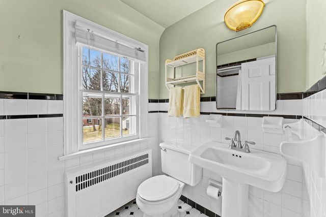 505 STATION AVE, Glenside, PA 19038