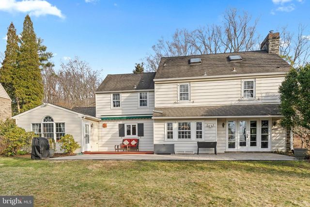 505 STATION AVE, Glenside, PA 19038