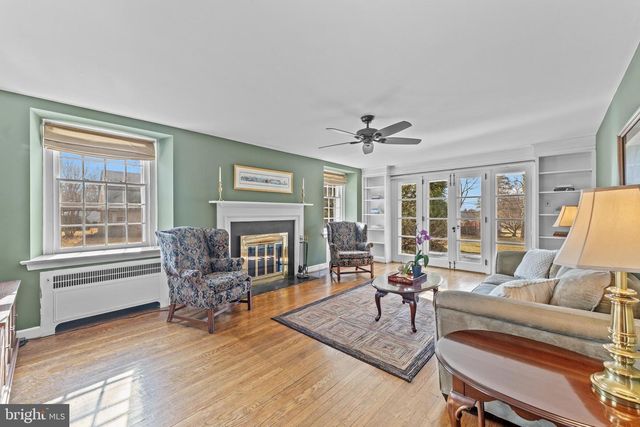 505 STATION AVE, Glenside, PA 19038