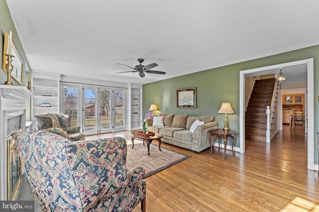 505 STATION AVE, Glenside, PA 19038