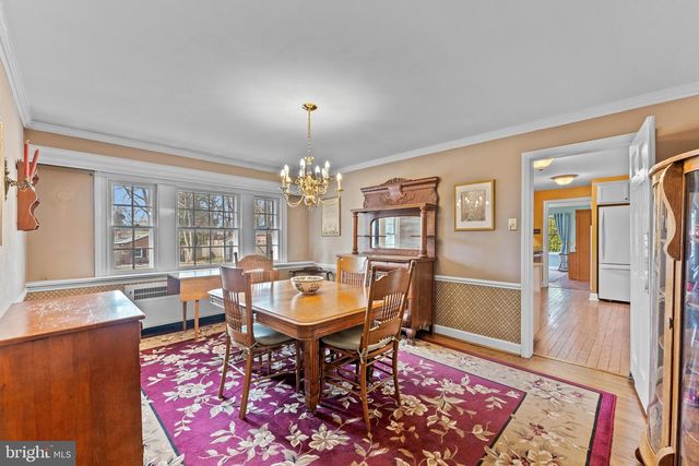 505 STATION AVE, Glenside, PA 19038