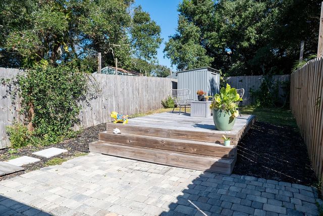 3804 Windjammer Ln, St Augustine, FL 32084