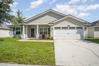 329 GILLESPIE GARDENS Drive, Jacksonville, FL 32218