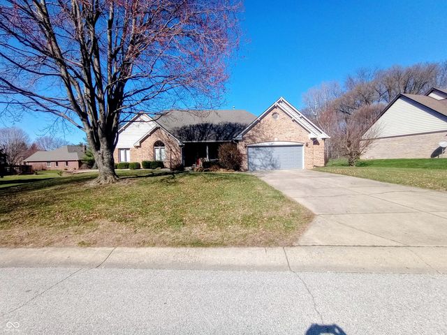 4288 Silver Hill Drive, Greenwood, IN 46142
