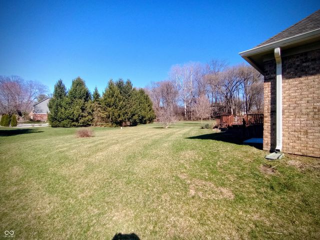 4288 Silver Hill Drive, Greenwood, IN 46142