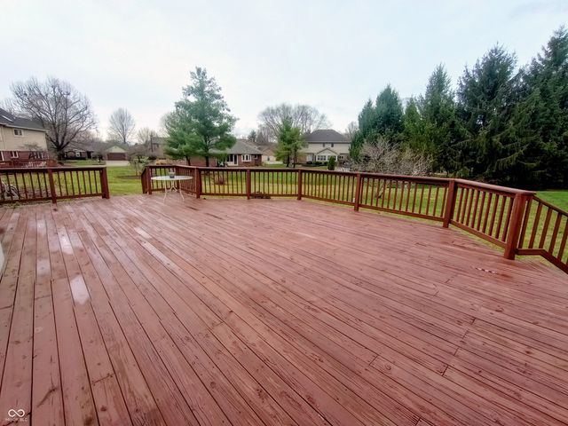 4288 Silver Hill Drive, Greenwood, IN 46142