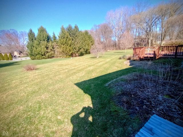 4288 Silver Hill Drive, Greenwood, IN 46142