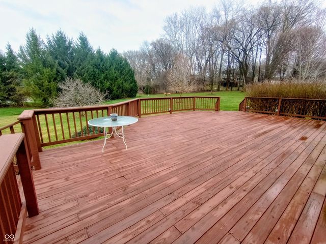 4288 Silver Hill Drive, Greenwood, IN 46142