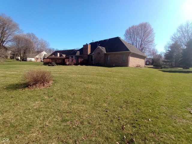 4288 Silver Hill Drive, Greenwood, IN 46142