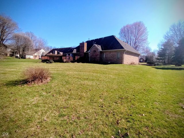 4288 Silver Hill Drive, Greenwood, IN 46142
