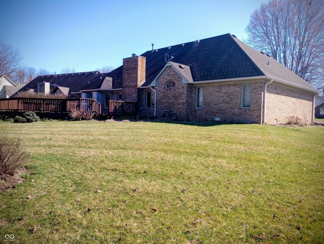 4288 Silver Hill Drive, Greenwood, IN 46142