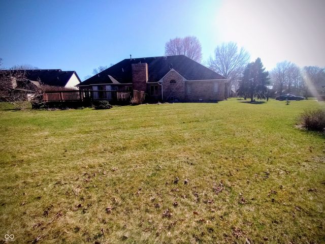 4288 Silver Hill Drive, Greenwood, IN 46142