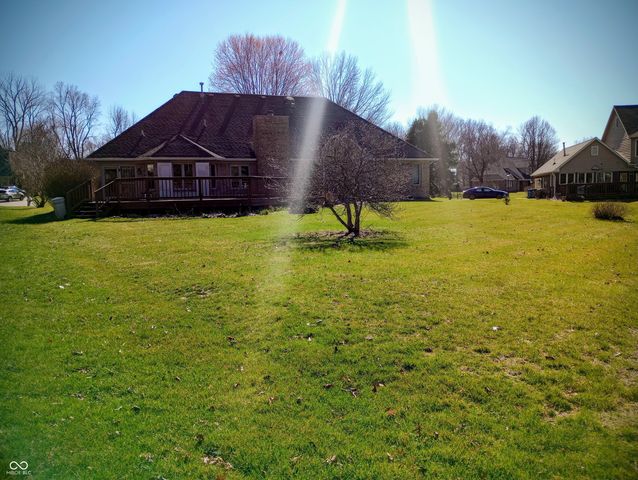 4288 Silver Hill Drive, Greenwood, IN 46142