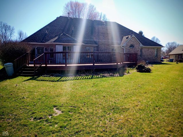 4288 Silver Hill Drive, Greenwood, IN 46142