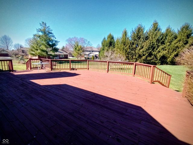 4288 Silver Hill Drive, Greenwood, IN 46142