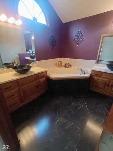 4288 Silver Hill Drive, Greenwood, IN 46142