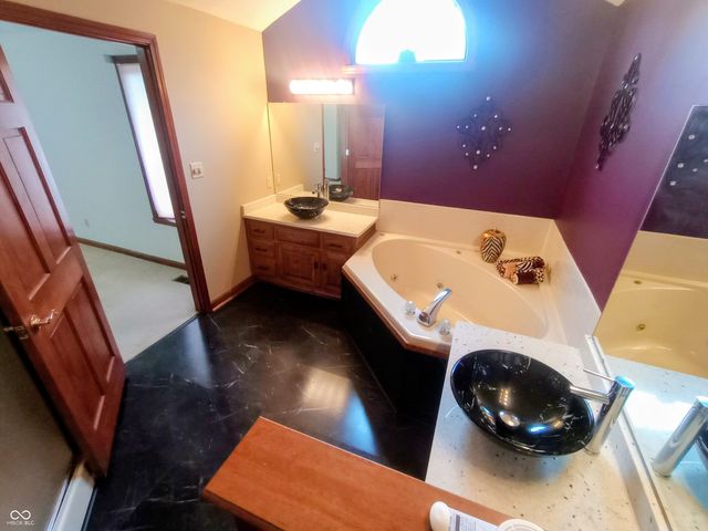 4288 Silver Hill Drive, Greenwood, IN 46142