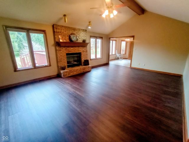 4288 Silver Hill Drive, Greenwood, IN 46142