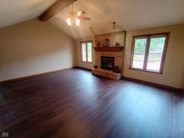 4288 Silver Hill Drive, Greenwood, IN 46142