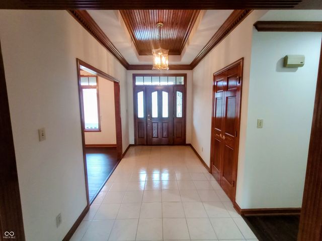 4288 Silver Hill Drive, Greenwood, IN 46142