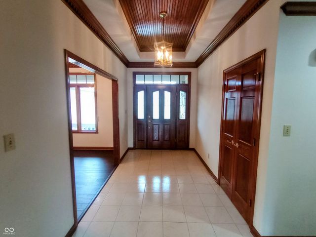 4288 Silver Hill Drive, Greenwood, IN 46142