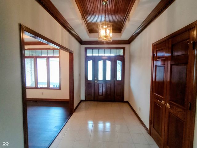 4288 Silver Hill Drive, Greenwood, IN 46142