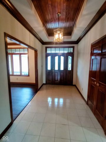 4288 Silver Hill Drive, Greenwood, IN 46142