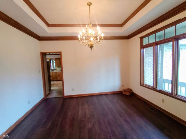 4288 Silver Hill Drive, Greenwood, IN 46142