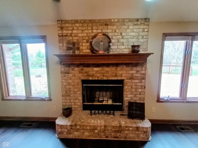 4288 Silver Hill Drive, Greenwood, IN 46142