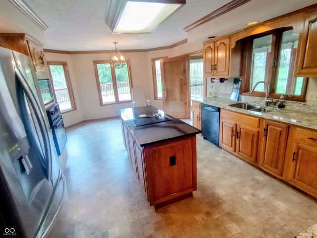 4288 Silver Hill Drive, Greenwood, IN 46142