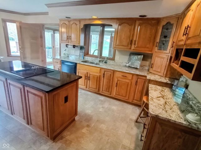 4288 Silver Hill Drive, Greenwood, IN 46142