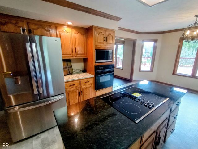 4288 Silver Hill Drive, Greenwood, IN 46142