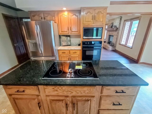 4288 Silver Hill Drive, Greenwood, IN 46142