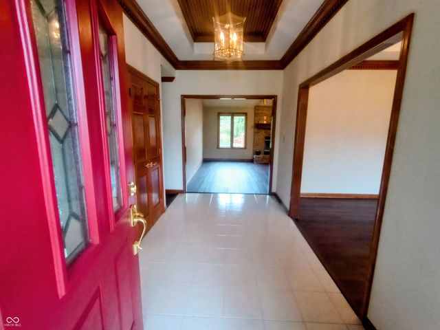 4288 Silver Hill Drive, Greenwood, IN 46142