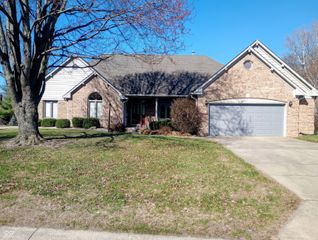 4288 Silver Hill Drive, Greenwood, IN 46142