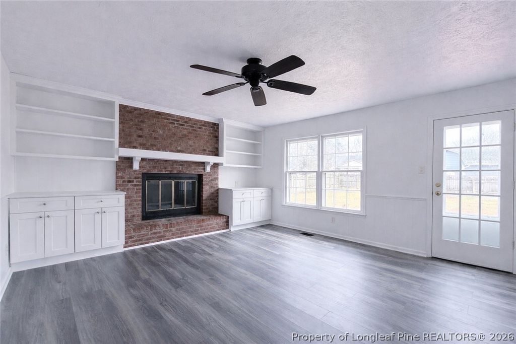 218 Viking Road, Fayetteville, NC 28303 — photo 16