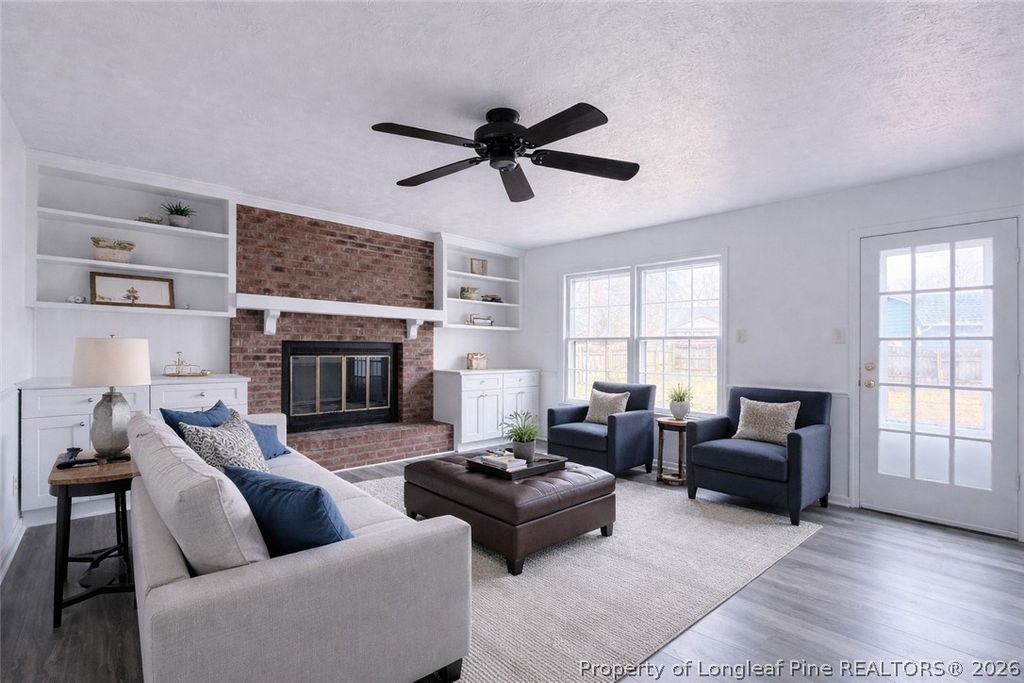 218 Viking Road, Fayetteville, NC 28303 — photo 17