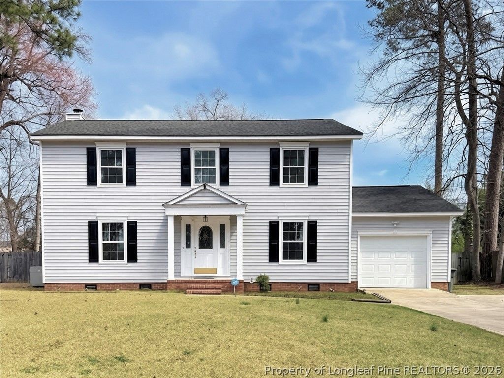 218 Viking Road, Fayetteville, NC 28303 — photo 2