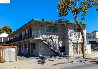 1213 San Pablo AVE, Berkeley, CA 94706