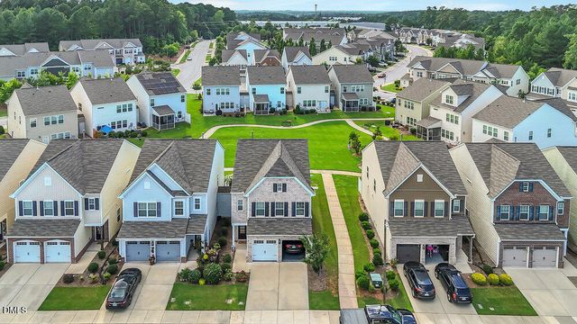 1103 Excite Avenue, Morrisville, NC 27560