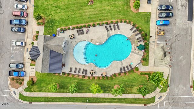 1103 Excite Avenue, Morrisville, NC 27560