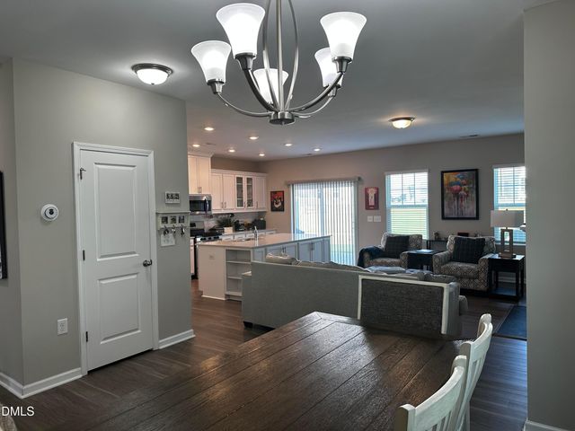 1103 Excite Avenue, Morrisville, NC 27560