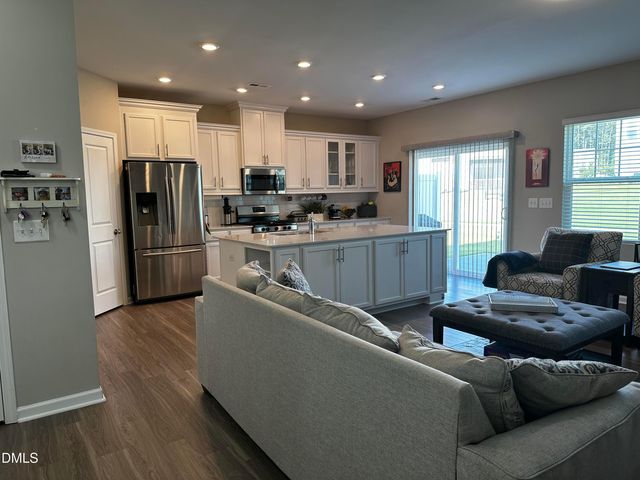 1103 Excite Avenue, Morrisville, NC 27560